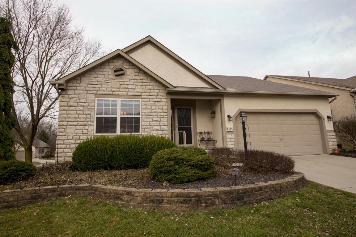 8505 Libra Rd, Dublin, OH 43016 photo 1