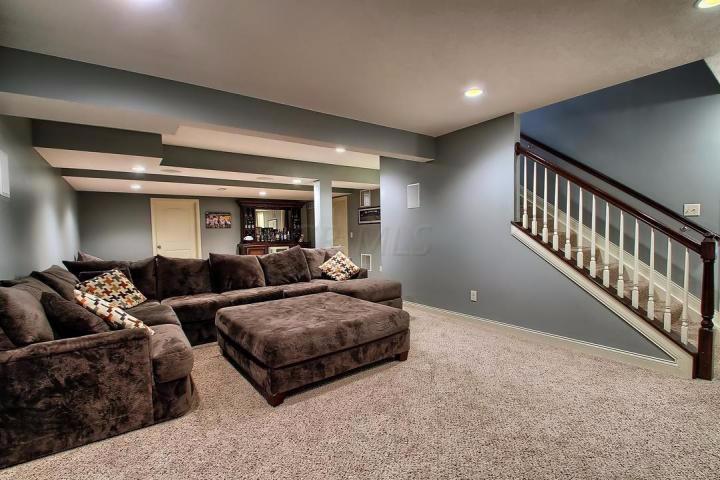 6833 Vineyard Haven Loop, Dublin, OH 43016 photo 27