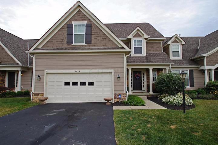 6833 Vineyard Haven Loop, Dublin, OH 43016 photo 1