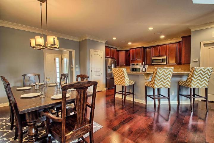 6833 Vineyard Haven Loop, Dublin, OH 43016 photo 5
