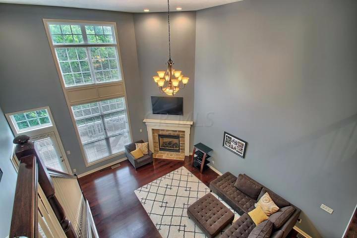 6833 Vineyard Haven Loop, Dublin, OH 43016 photo 11