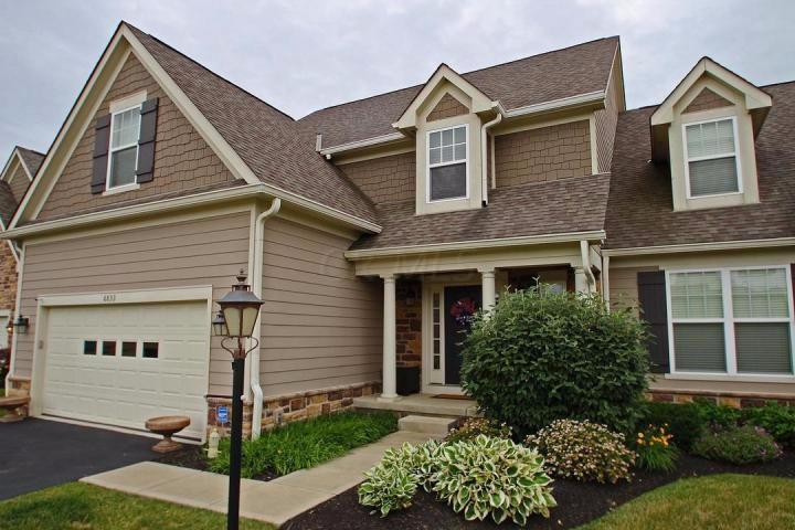 6833 Vineyard Haven Loop, Dublin, OH 43016 photo 2