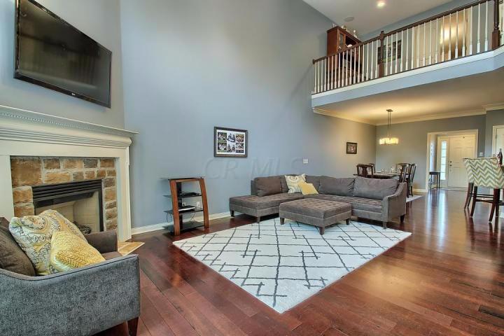 6833 Vineyard Haven Loop, Dublin, OH 43016 photo 10