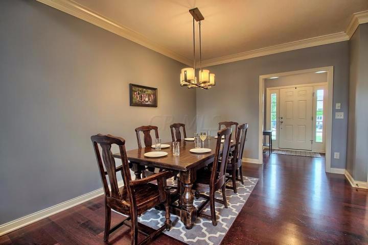 6833 Vineyard Haven Loop, Dublin, OH 43016 photo 4
