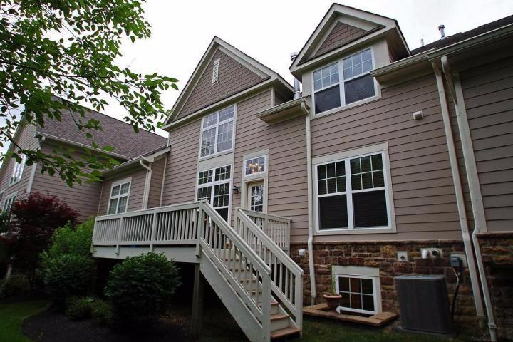 6833 Vineyard Haven Loop, Dublin, OH 43016 photo 30