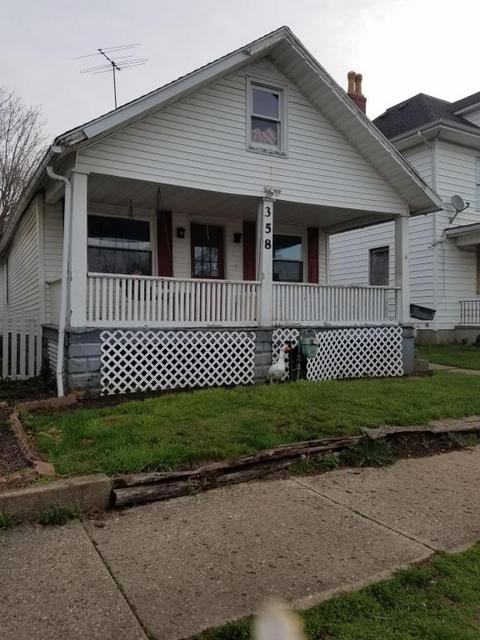 358 E Mound St, Circleville, OH 43113 photo 1