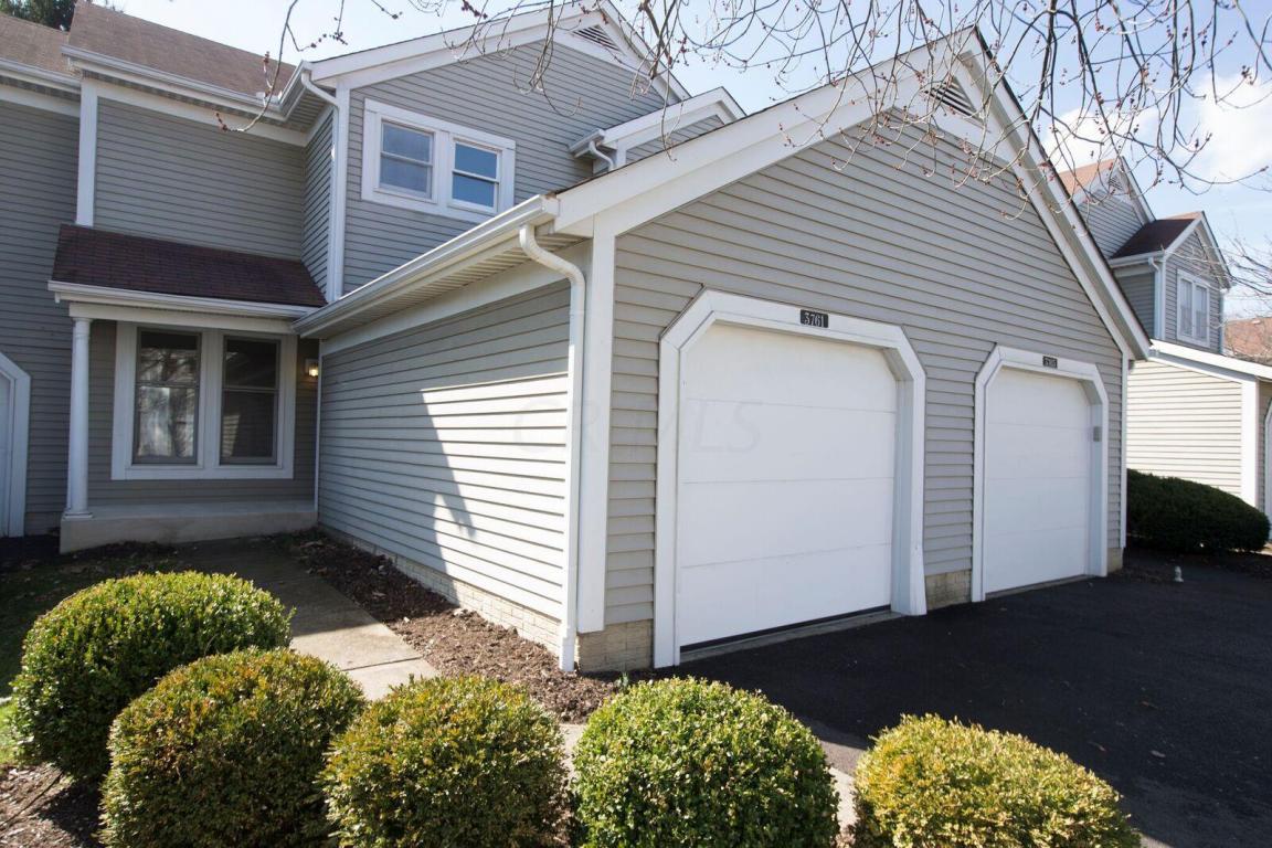  3761 Baybridge Ln, Dublin, OH 43016 photo 1