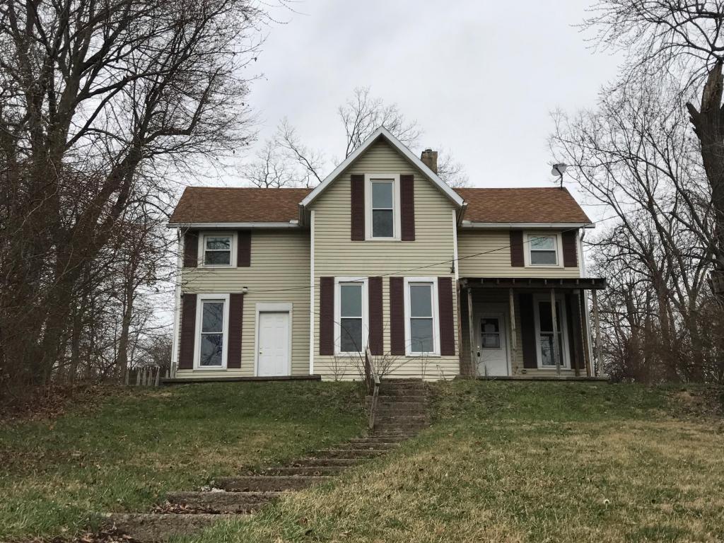 2416 Lagonda Ave, Springfield, OH 45503 photo 1