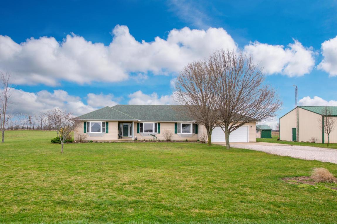 26488 Westfall Rd, Circleville, OH 43113 photo 1