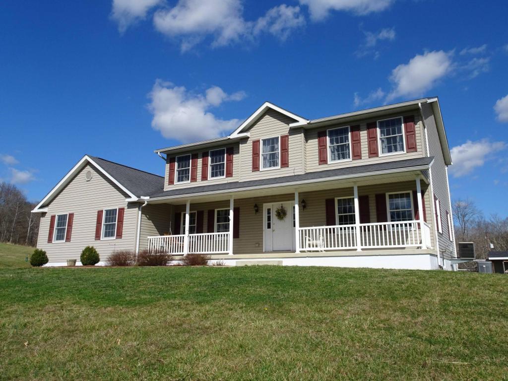 36934 Williams Rd, Logan, OH 43138 photo 1