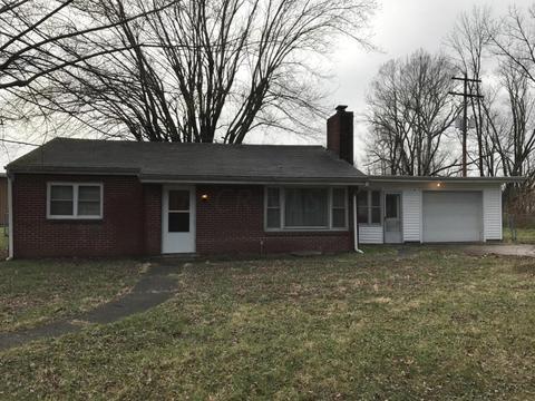 1265 E Front St, Logan, OH 43138 photo 1