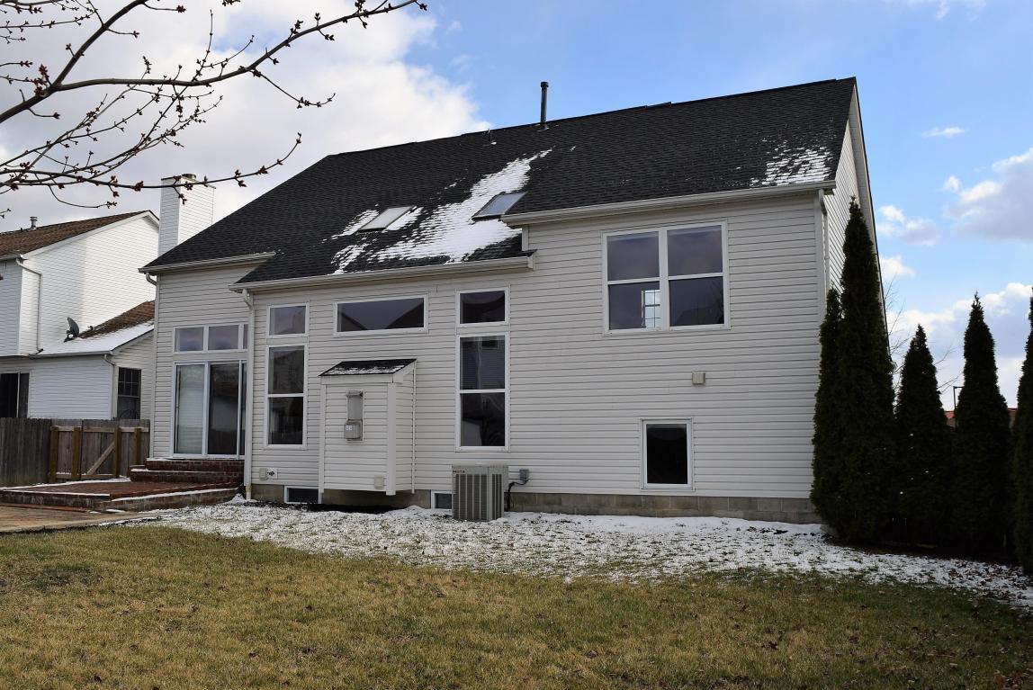  630 Mill Wood Blvd, Marysville, OH 43040 photo 2
