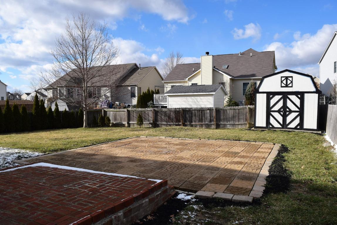  630 Mill Wood Blvd, Marysville, OH 43040 photo 36