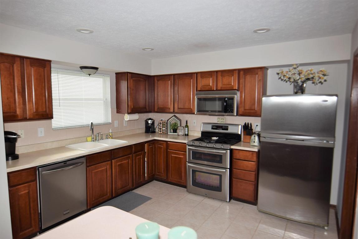  630 Mill Wood Blvd, Marysville, OH 43040 photo 14
