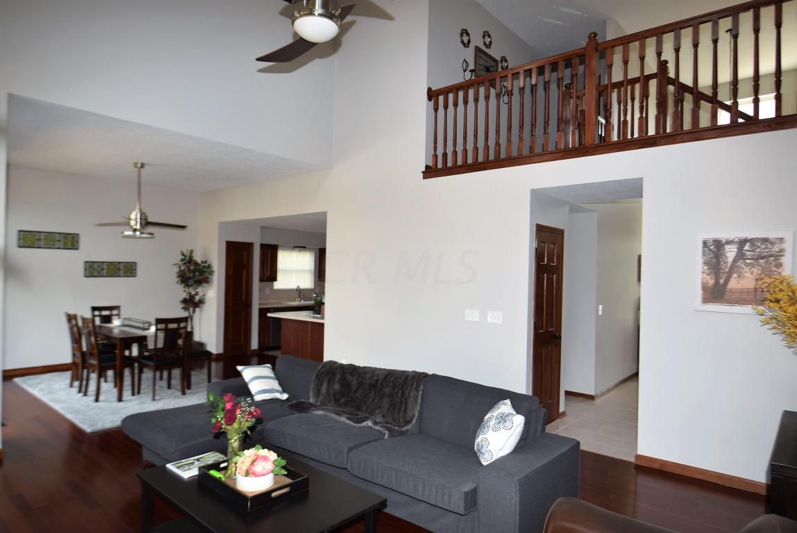  630 Mill Wood Blvd, Marysville, OH 43040 photo 7
