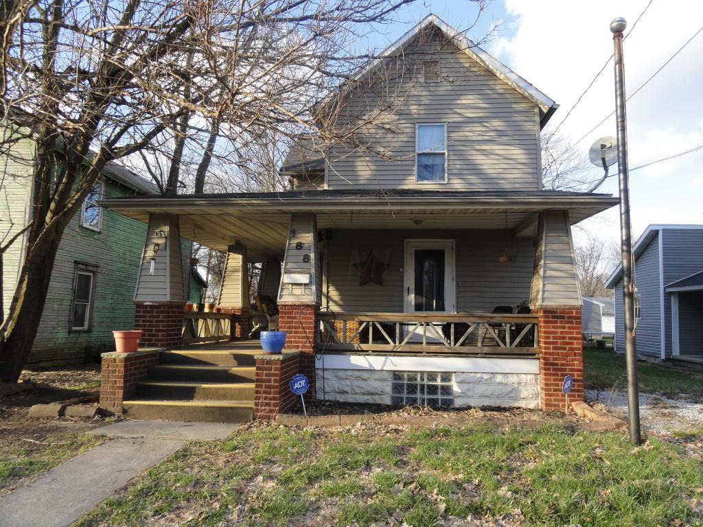 188 E Fairground St, Marion, OH 43302 photo 1