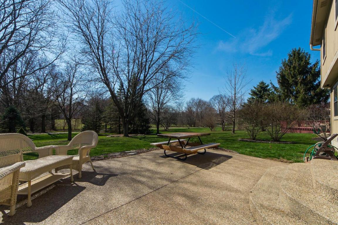 6323 Valley Stream Dr, Dublin, OH 43017 photo 16
