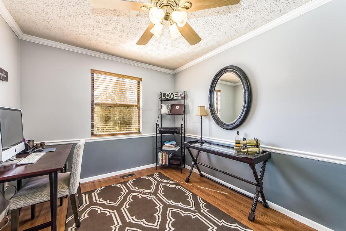 6323 Valley Stream Dr, Dublin, OH 43017 photo 4