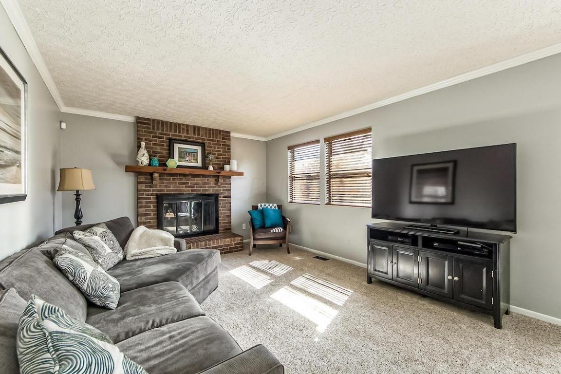6323 Valley Stream Dr, Dublin, OH 43017 photo 7