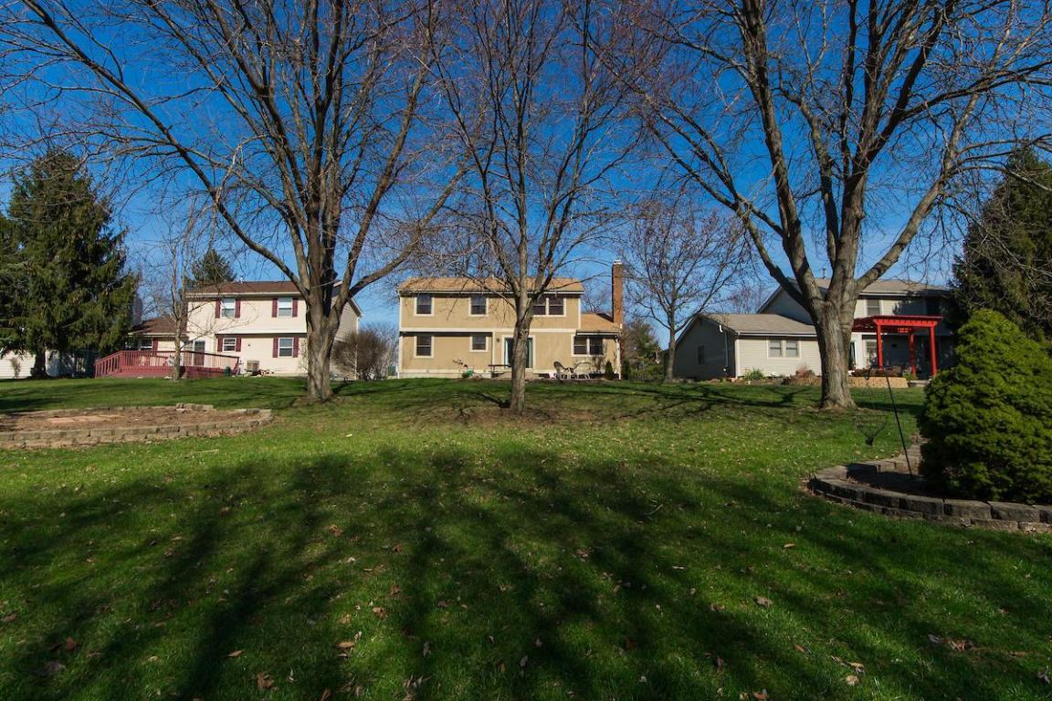 6323 Valley Stream Dr, Dublin, OH 43017 photo 15