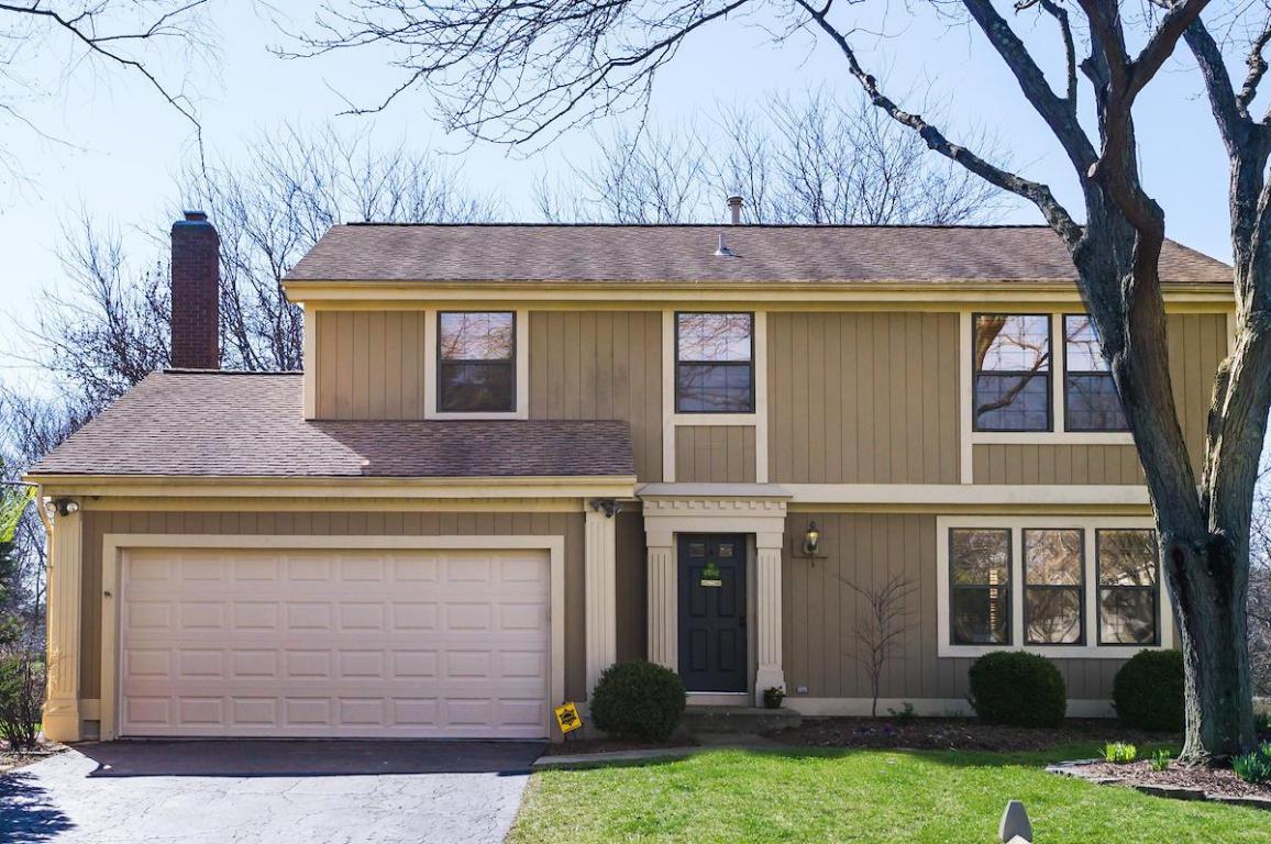 6323 Valley Stream Dr, Dublin, OH 43017 photo 1