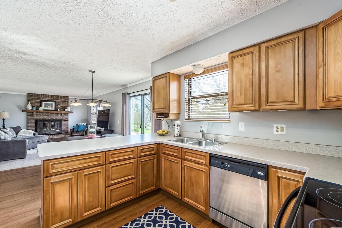 6323 Valley Stream Dr, Dublin, OH 43017 photo 6