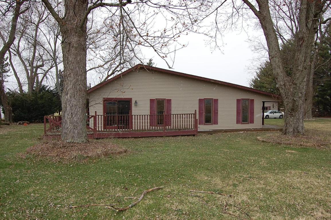 5287 Twitchell Rd, Springfield, OH 45502 photo 2