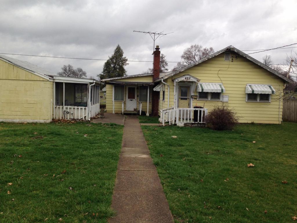 420 Cedarcrest Ave, Newark, OH 43055 photo 1