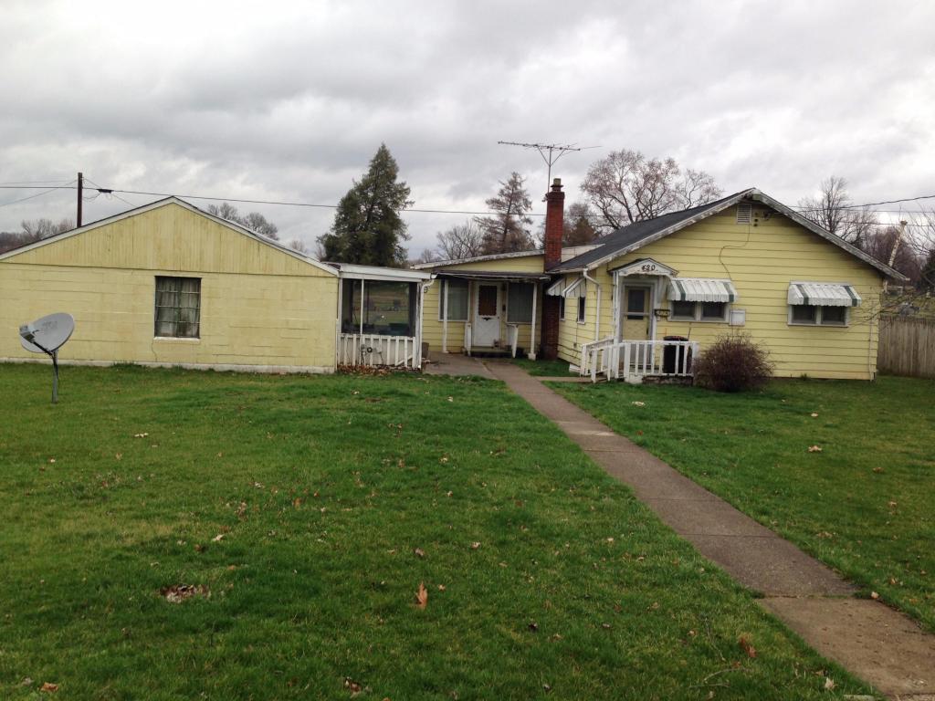 420 Cedarcrest Ave, Newark, OH 43055 photo 2