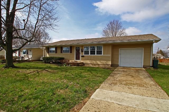 1181 Lone Pine Rd, Circleville, OH 43113 photo 2