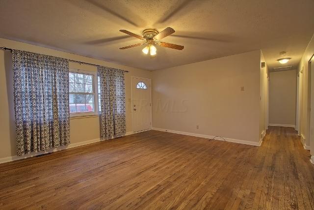 1181 Lone Pine Rd, Circleville, OH 43113 photo 4
