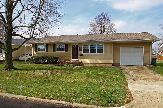 1181 Lone Pine Rd, Circleville, OH 43113 photo 1