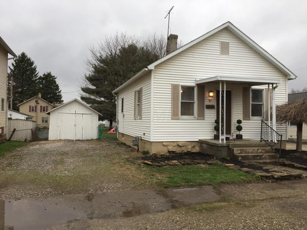 87 Decrow Ave, Newark, OH 43055 photo 1