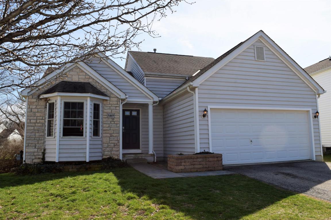 5469 Boucher Dr, Orient, OH 43146 photo 4