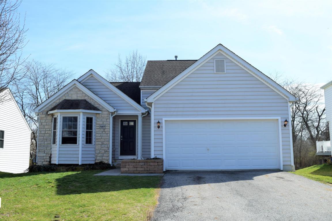 5469 Boucher Dr, Orient, OH 43146 photo 1