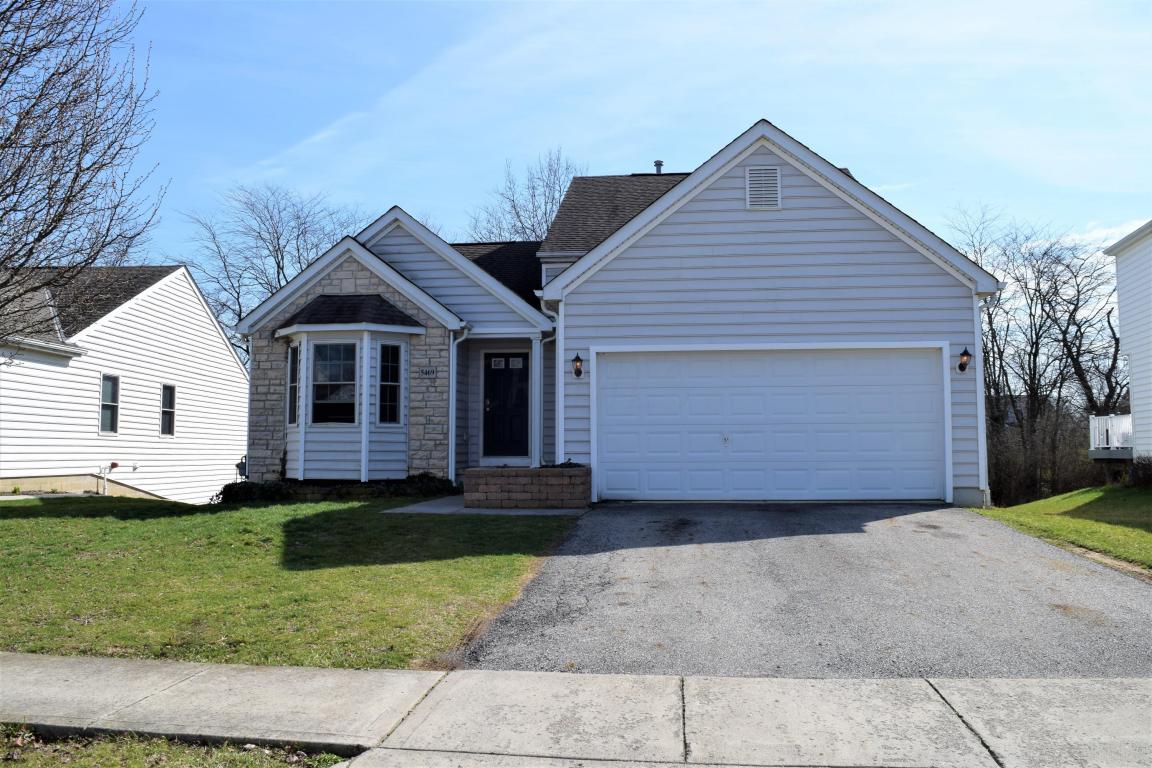 5469 Boucher Dr, Orient, OH 43146 photo 2