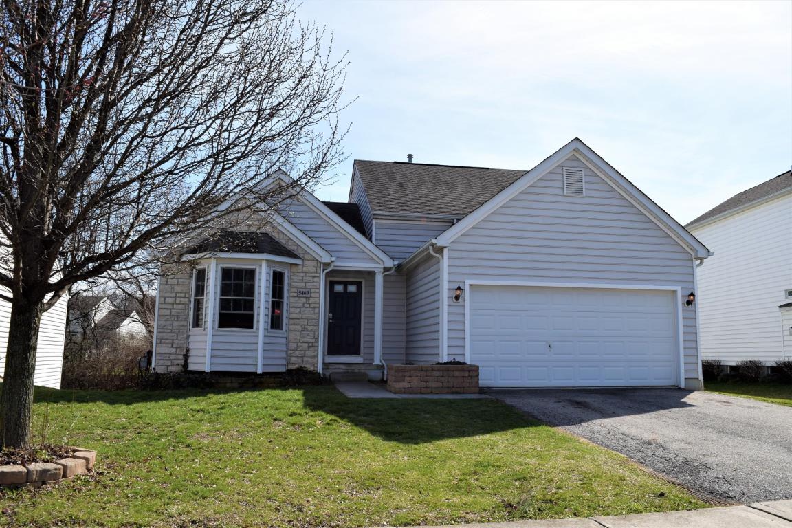 5469 Boucher Dr, Orient, OH 43146 photo 3