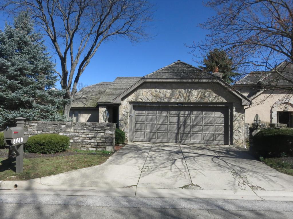 8480 Gullane Ct, Dublin, OH 43017 photo 1