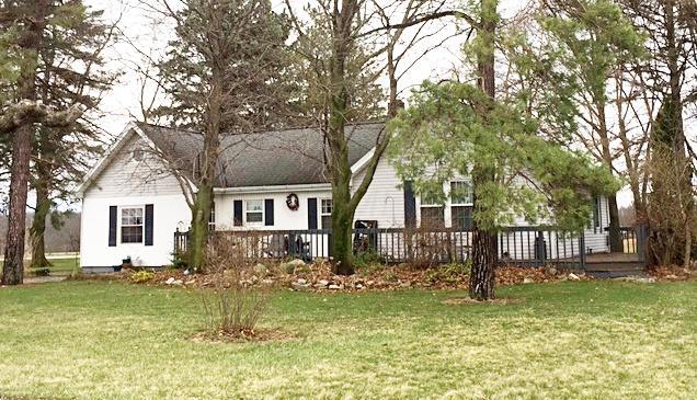 2298 Bethlehem Dr, Prospect, OH 43342 photo 1