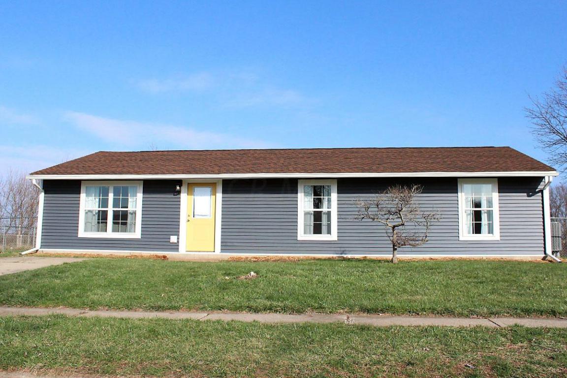 350 Apache Dr, Circleville, OH 43113 photo 1