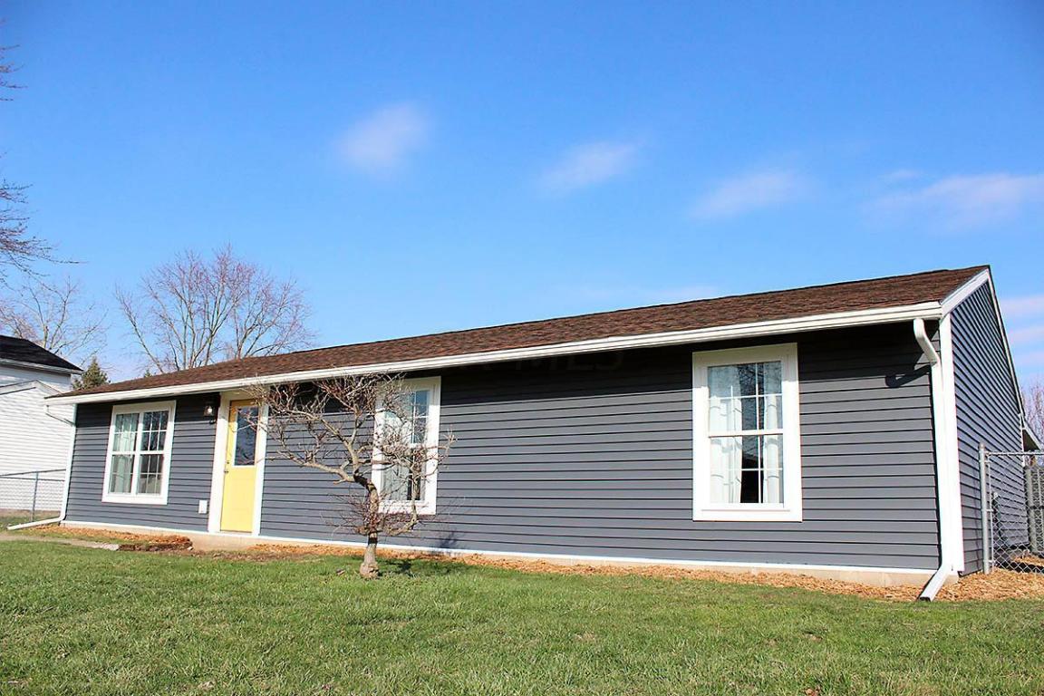 350 Apache Dr, Circleville, OH 43113 photo 2