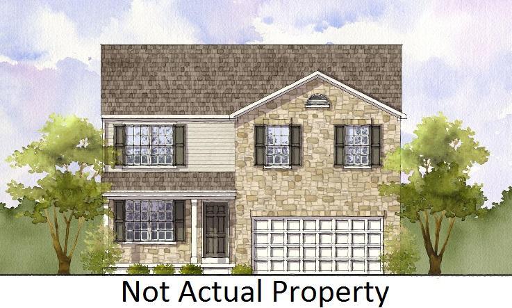 702 Crestview Dr, Lithopolis, OH 43136 photo 1