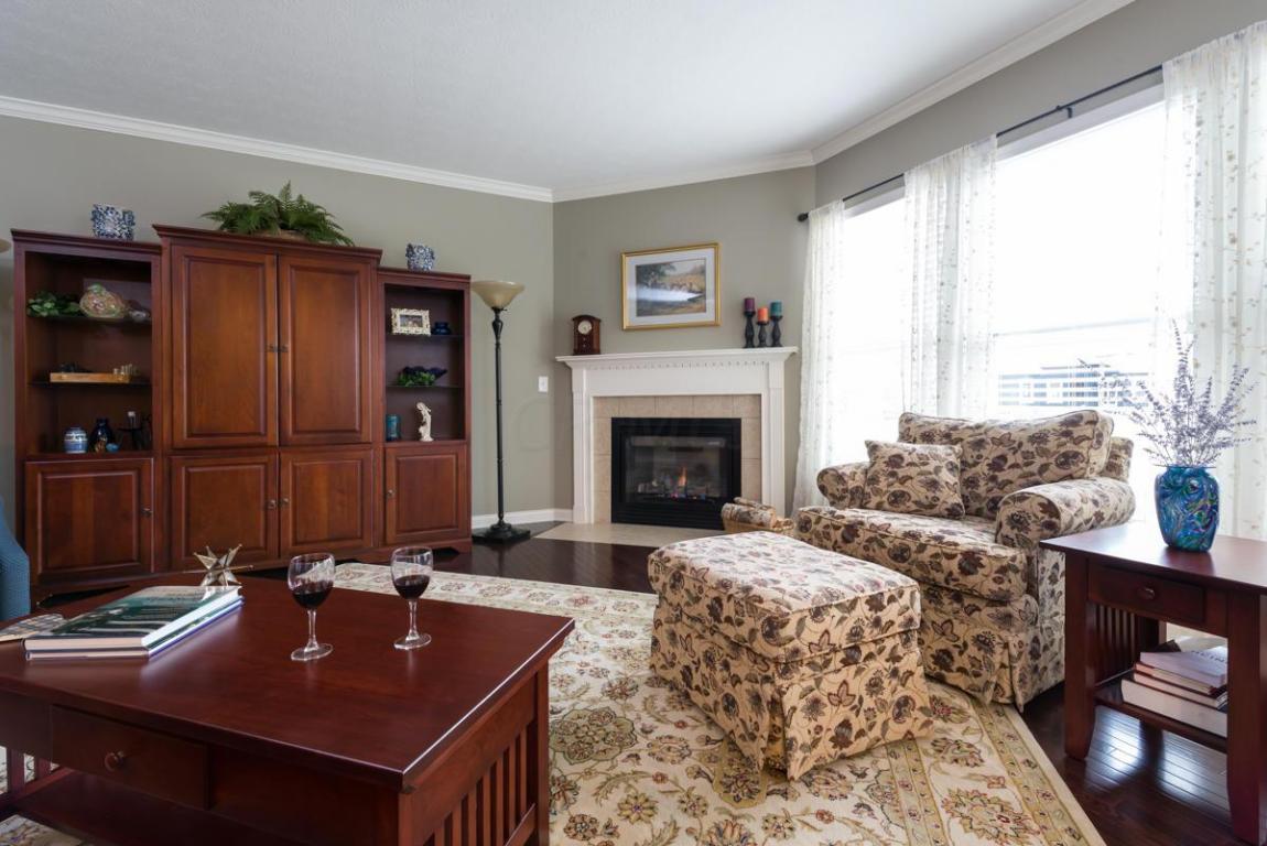 4427 Pleasant View Loop, Powell, OH 43065 photo 6