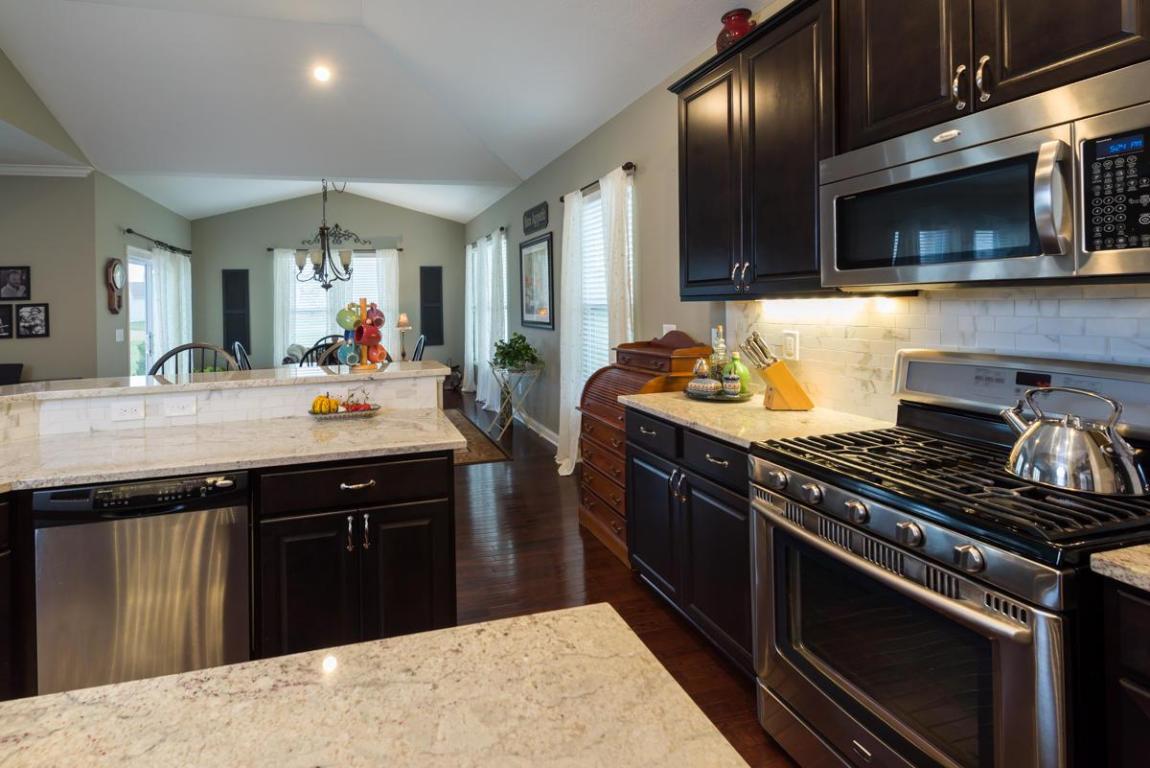 4427 Pleasant View Loop, Powell, OH 43065 photo 9