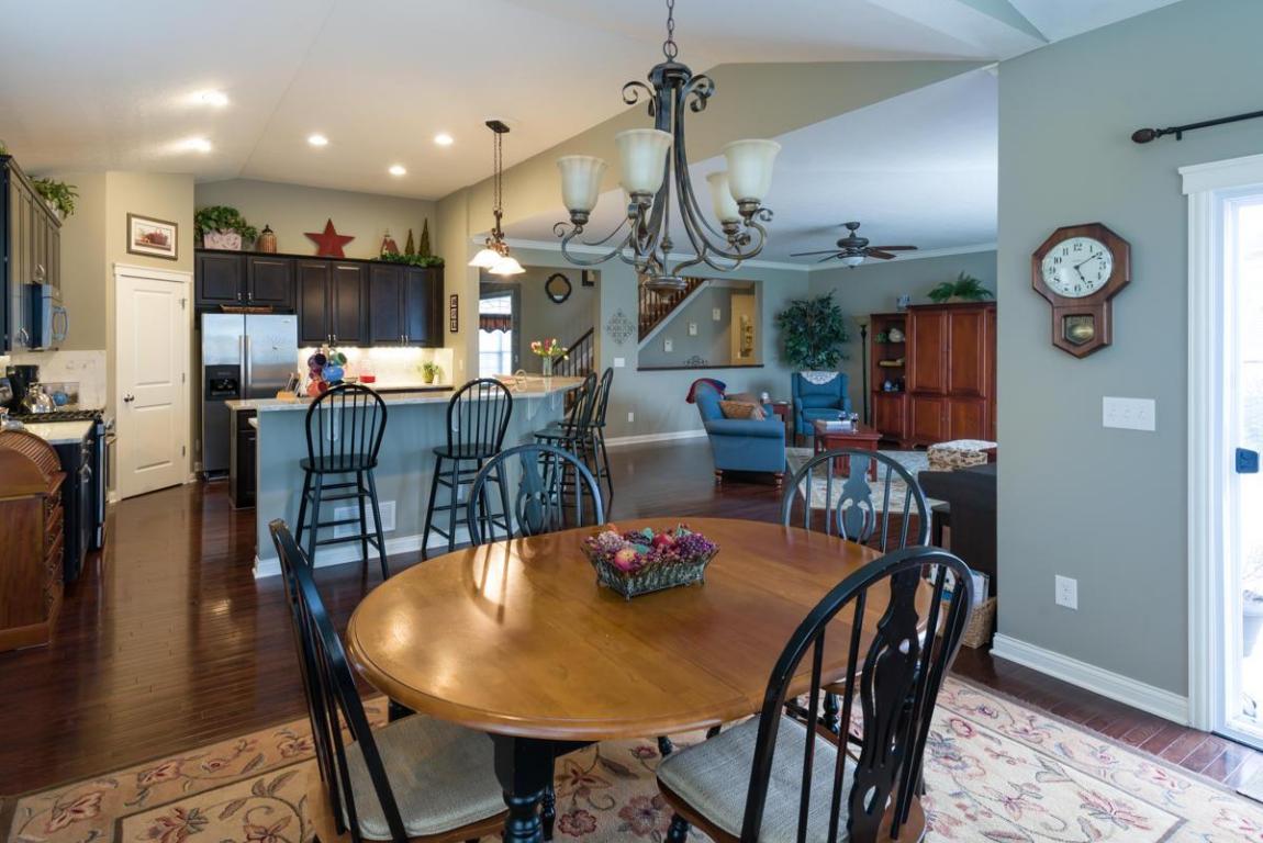 4427 Pleasant View Loop, Powell, OH 43065 photo 12