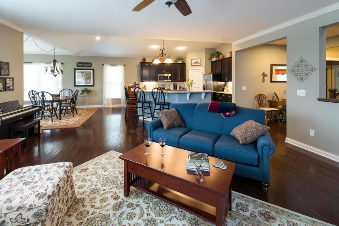 4427 Pleasant View Loop, Powell, OH 43065 photo 7