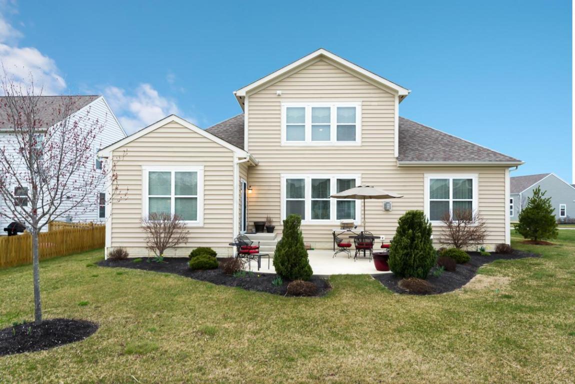4427 Pleasant View Loop, Powell, OH 43065 photo 29