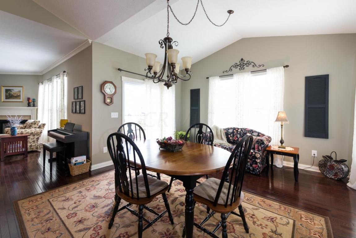 4427 Pleasant View Loop, Powell, OH 43065 photo 13