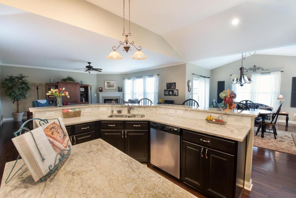 4427 Pleasant View Loop, Powell, OH 43065 photo 8