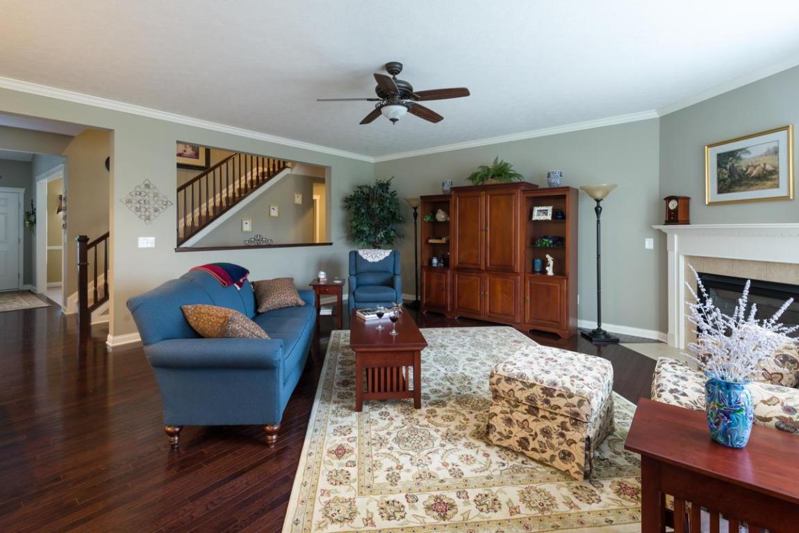 4427 Pleasant View Loop, Powell, OH 43065 photo 4